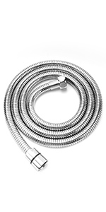 shower hose
