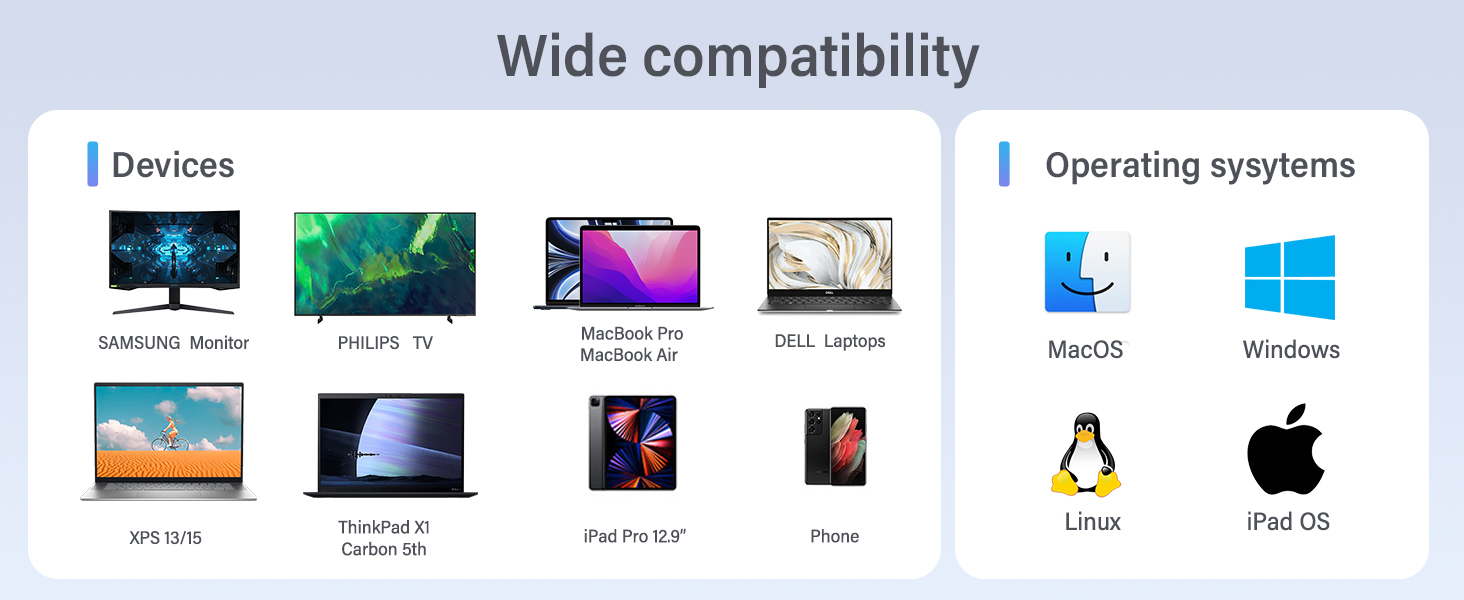 mackbook adapter