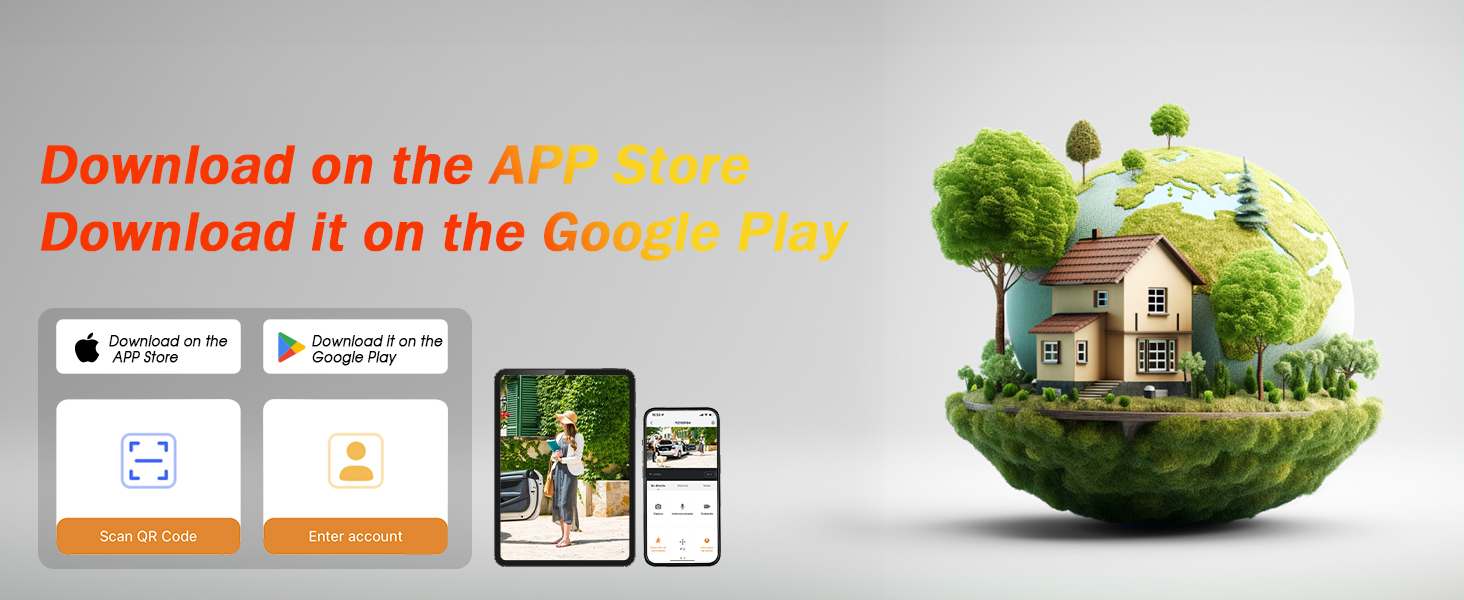 security camera outdoor wireless