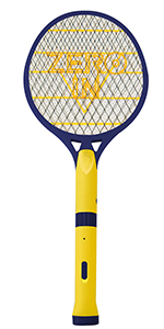 Ultra Power Bug Bat Rechargeable