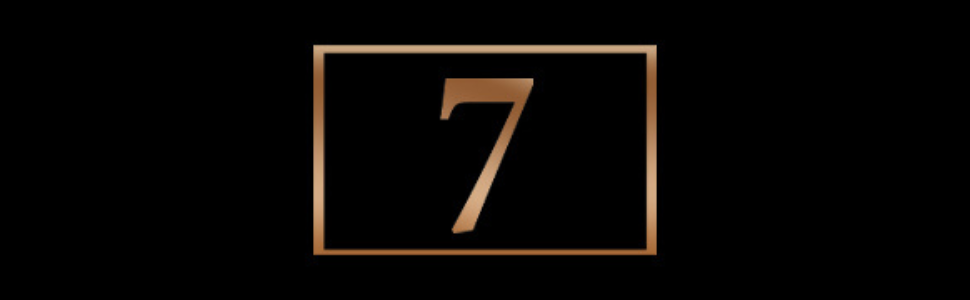 Scent by 7 Logo