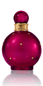 britney spears, fragrance, perfume, fantasy, intense