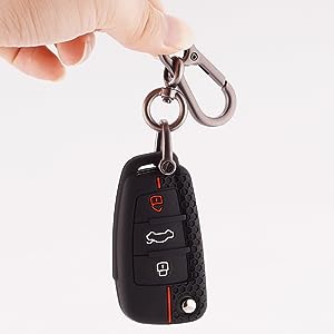 key fob cover case