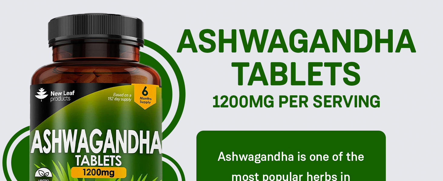 ashwagandha