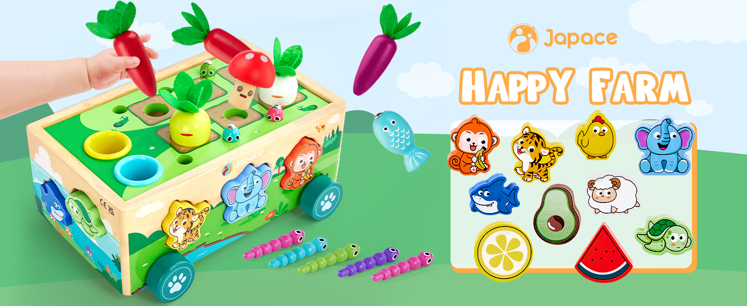 wooden toy