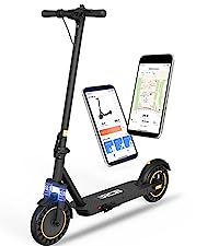 R17P electric scooter