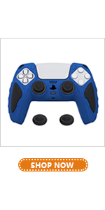 Controller Cover for PS5