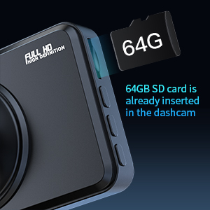 dash cam