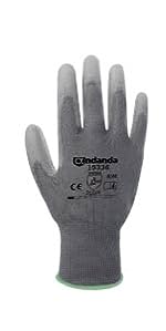 work gloves