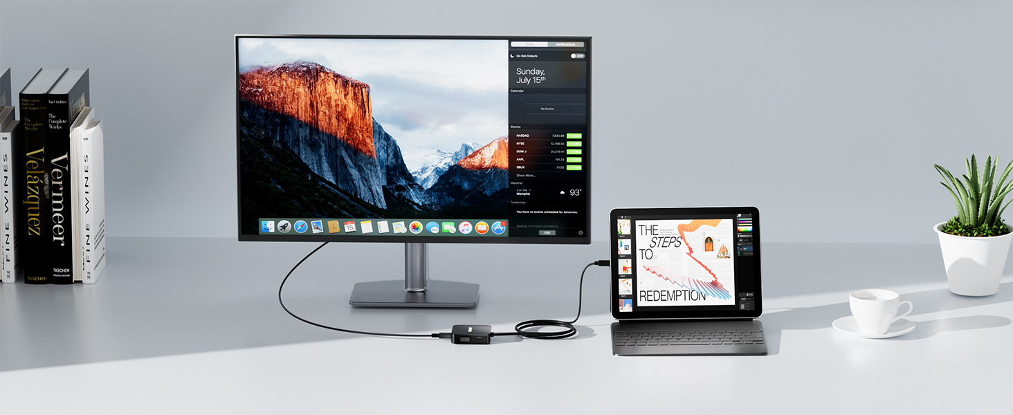 usb c multiple adapter