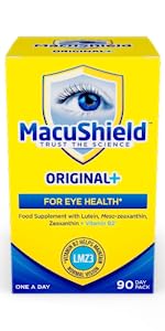 MacuShield Original+ 90s