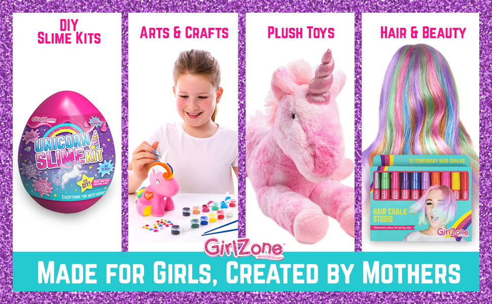 Mermaid Lip Balm Lab, Gifts for girls, Arts and crafts for kids, Birthday presents for girls