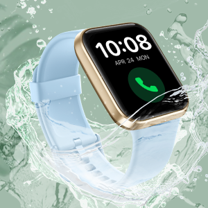 smart watch fitness tracker