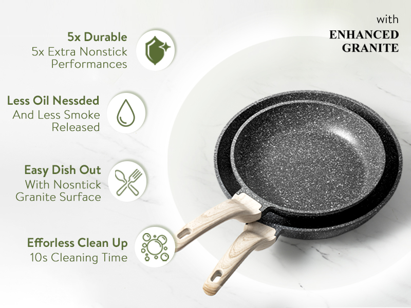 nonstick