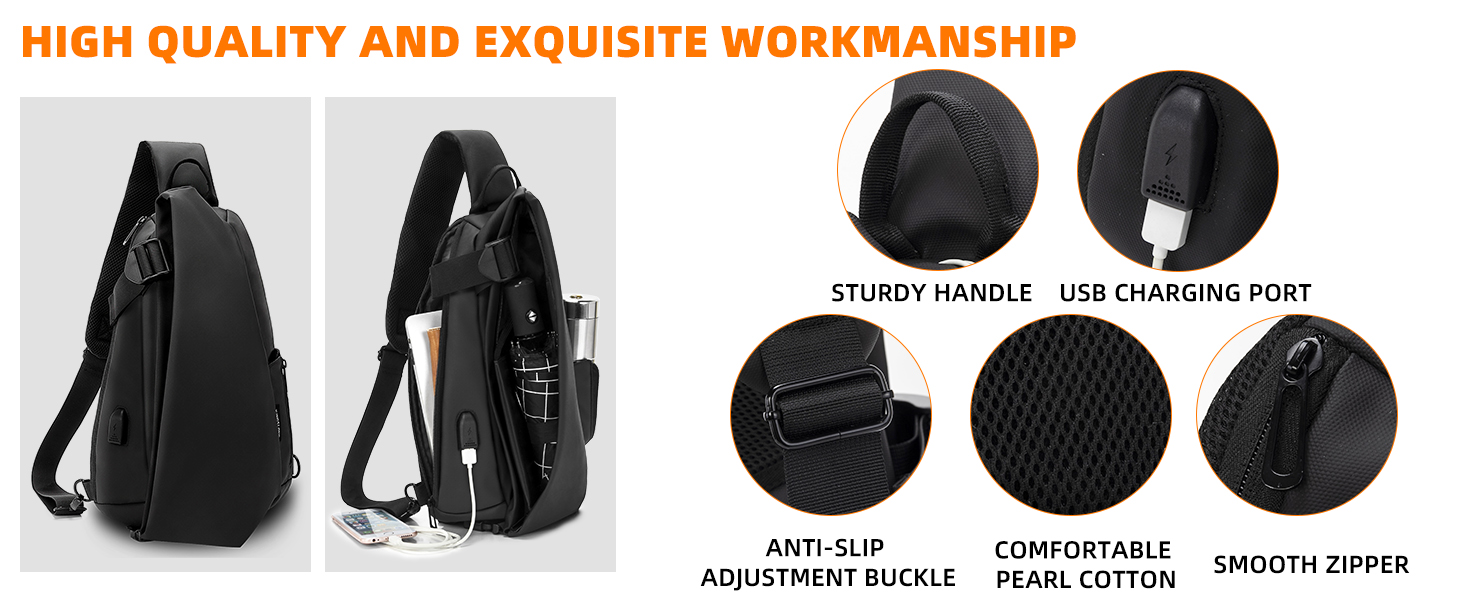 sling bag