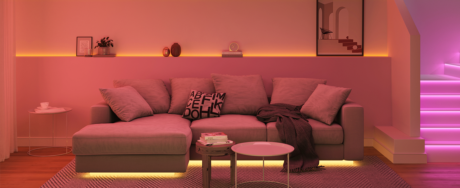 govee led strip light