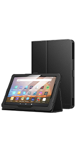 High-grade PU Leather Cover Case