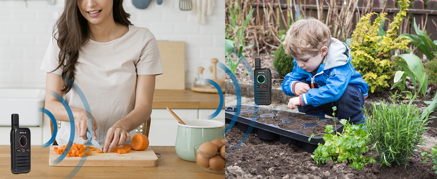 Power saving function