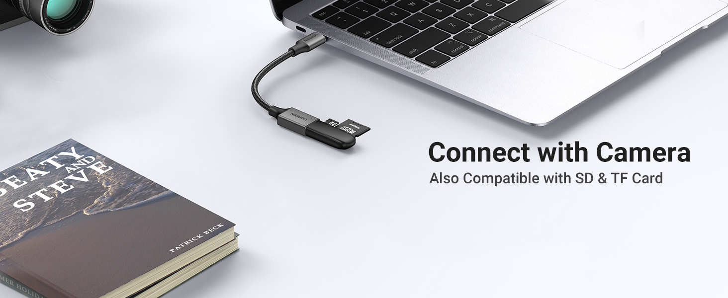 USB Type C Adapter