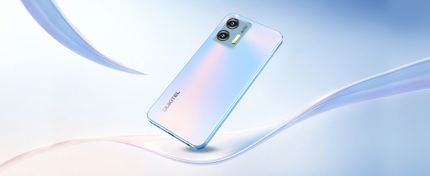 OUKITEL C35 mobile phones