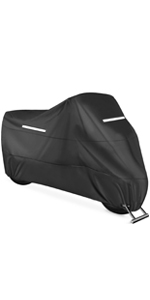 Motorcycle Cover
