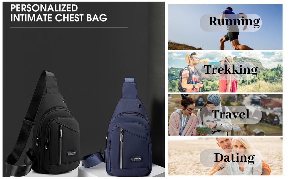 mens shoulder bag