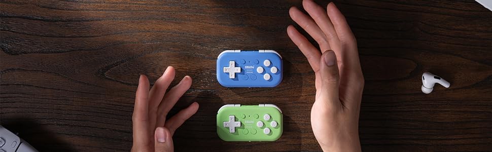 Micro Controller