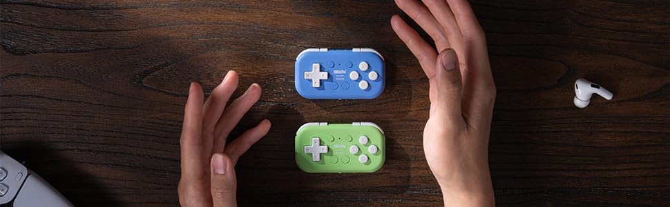 Micro Controller