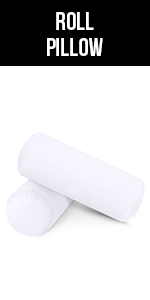 Roll Pillow