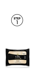 Total Effects Age-Defying Face Wash