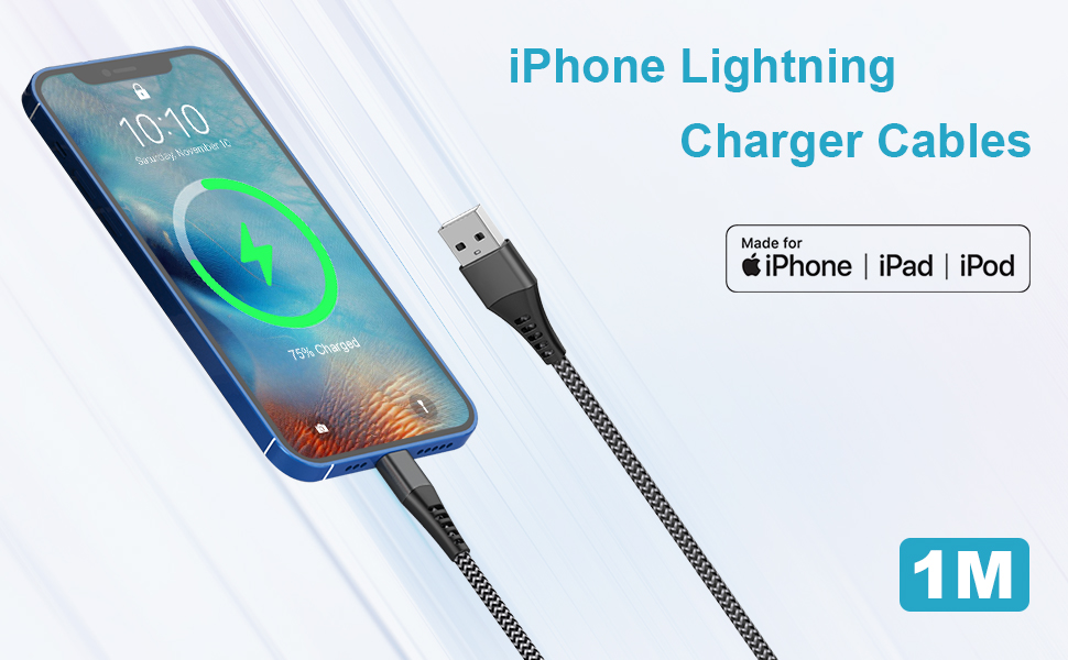 lightning cable