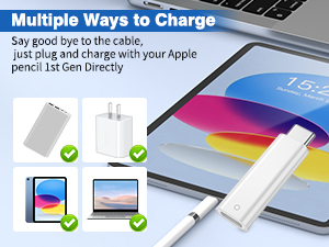 apple pencil usb c adapter apple pencil connector usb-c adapter apple usb c adapter