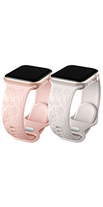 apple watch strap nylon