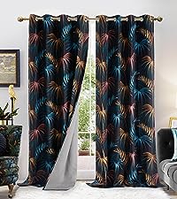 Deconovo curtains