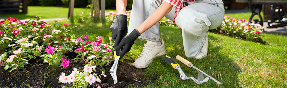 Weeder Tool