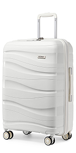 Kono K2094L WE 28 Suitcase