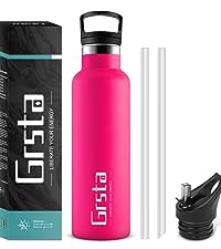 iron flask water bottle