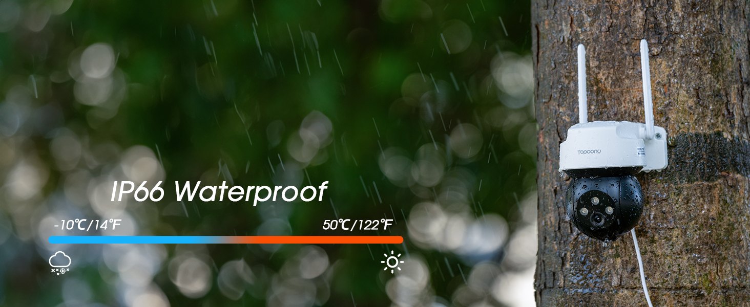 outdoor camera wireless