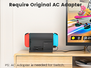 hdmi dp adapter