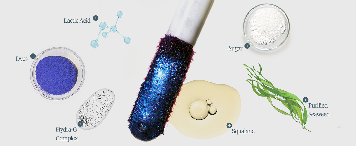 lip stain ingredients