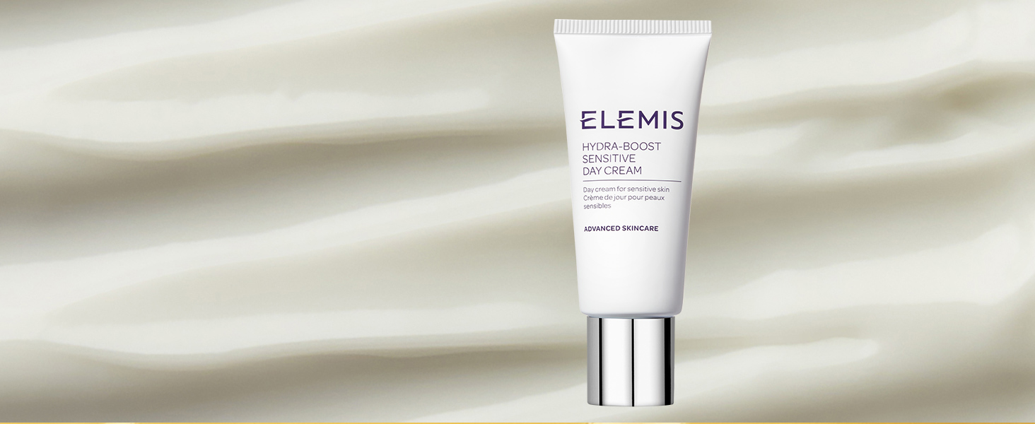 Hydra Boost sensitive day cream