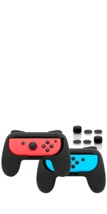 grip for joycon