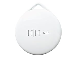 HH tag, smart tag, air tag, key finder, apple tag