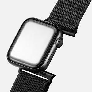 Compatible with apple watch sports strap