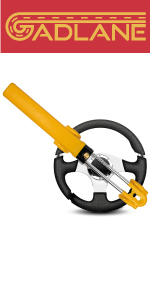 keyless steering wheel lock car steering lock car steering locks car steering wheel locks for cars