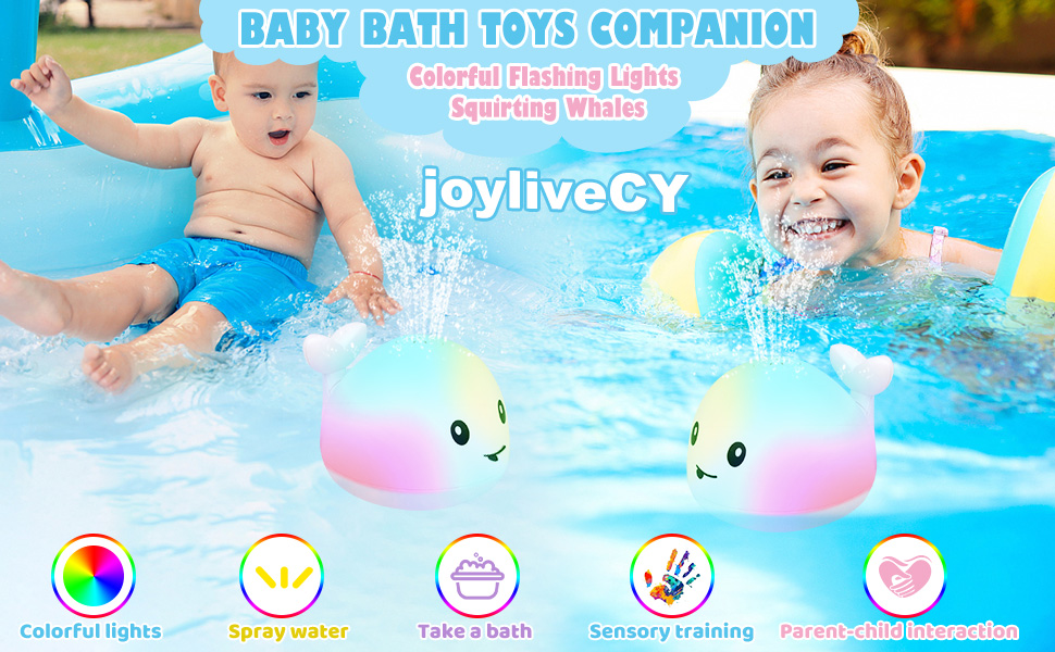 baby bath toys