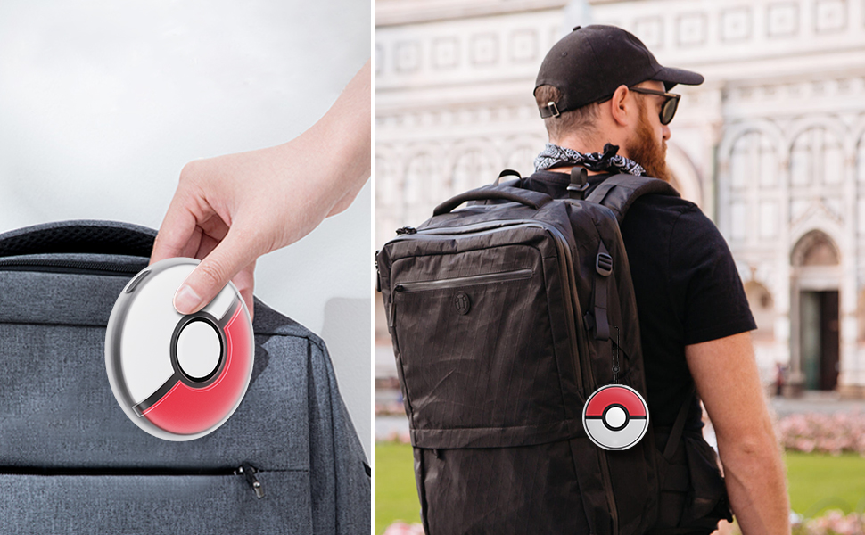 pokemon go plus