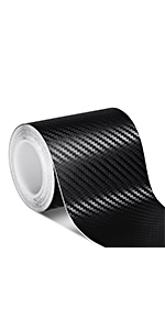 carbon fiber vinyl tape