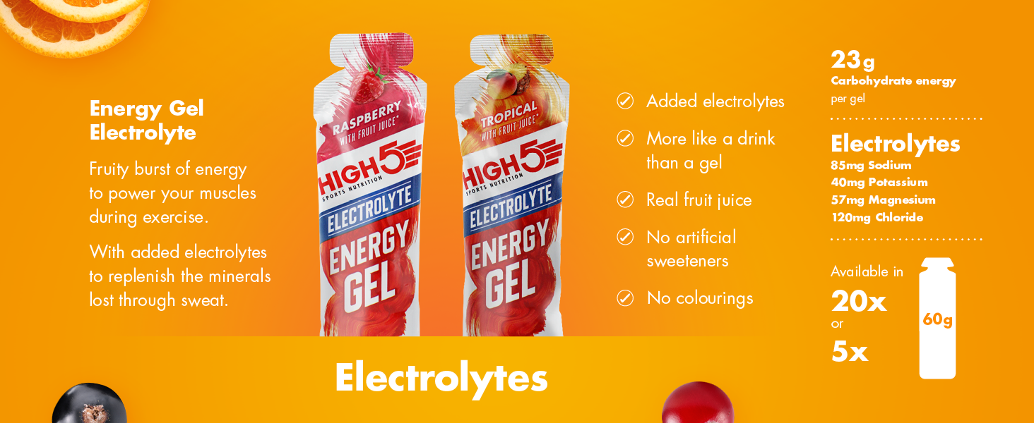 Gels Energy Gel Electrolyte Desktop