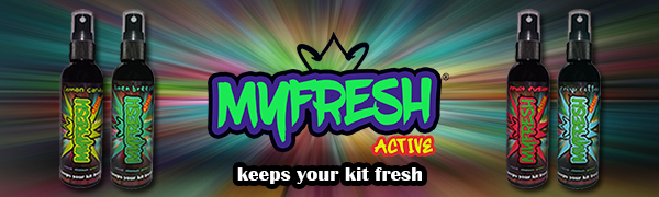myfresh active